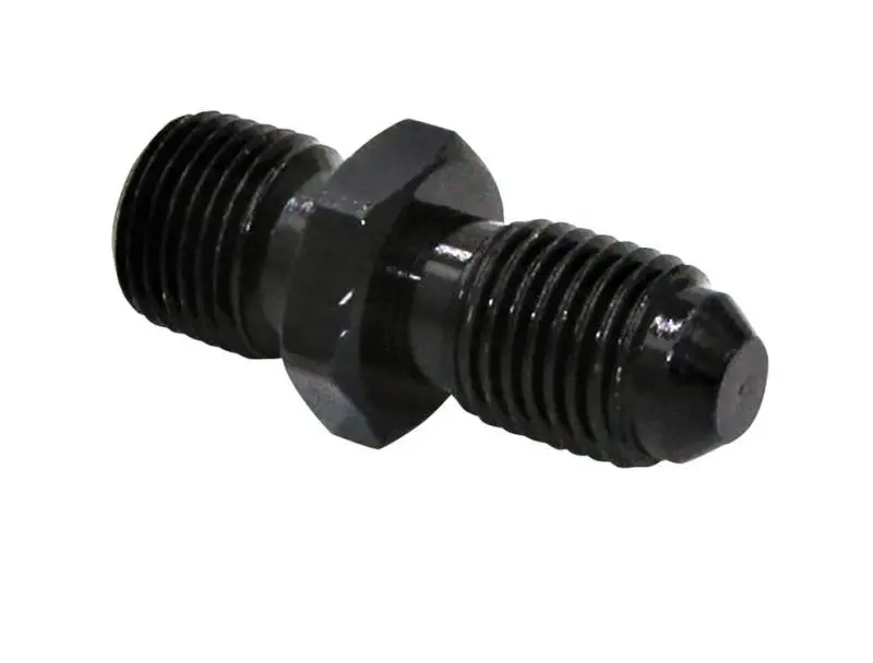Fragola Diy Oil Restrictor Fitting – -4An To 1/8-Inch Npt 1