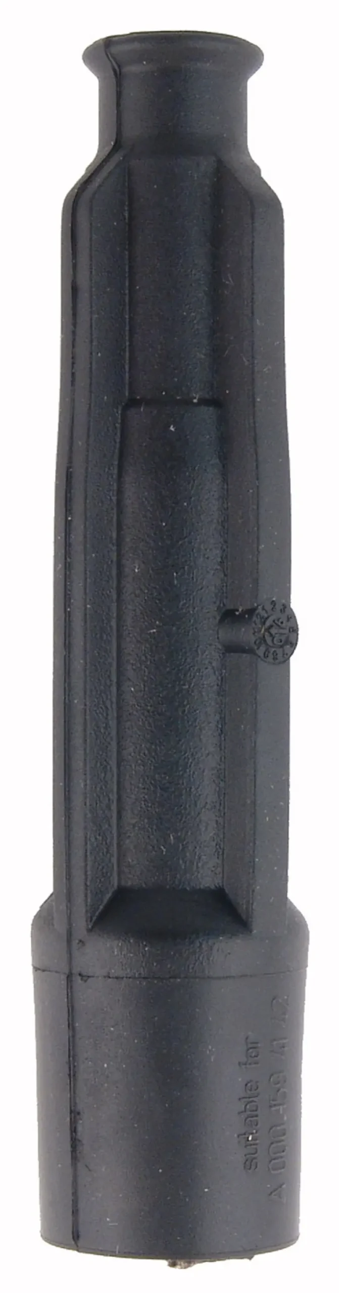 Ngk Direct Ignition Coil Boot – Oem-Grade Spark Delivery Component For 1993 Mercedes-Benz 300Ce 1