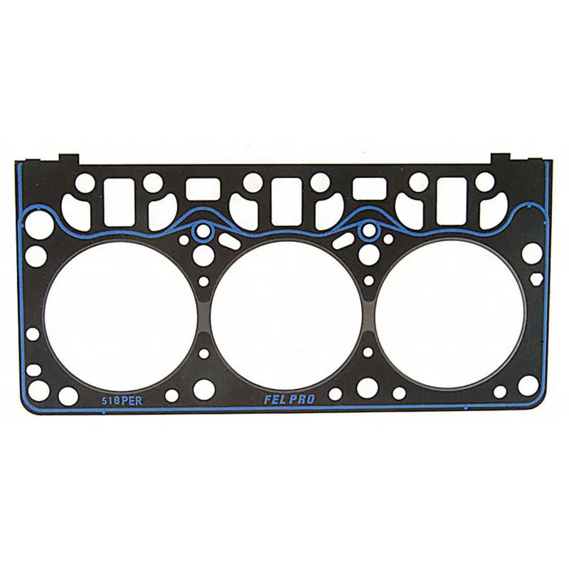 Fel-Pro Dodge Dakota 518 Sd Severe Duty Engine Cylinder Head Gasket 1