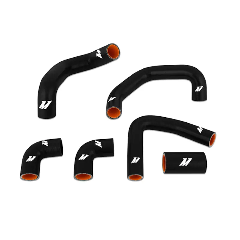 Mishimoto Silicone Radiator Hose Kit For 1990–1995 Chevrolet Corvette Zr1 1