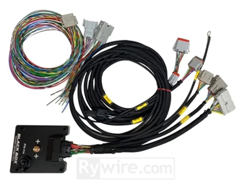 Rywire P14 Pdm Universal Chassis Harness Kit (Req Flying Lead/Switch Panel/Can/Mate Connector) 1