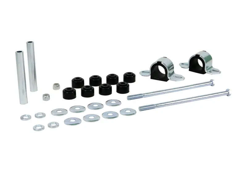 Whiteline Sway Bar Mount Bushing – 32Mm For 2000–2006 Chevrolet Suburban 1500 1