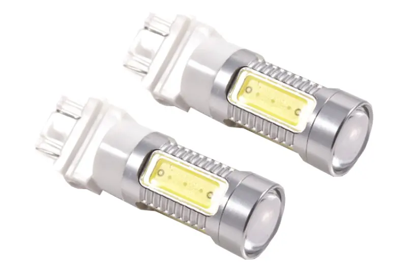 Diode Dynamics Hp11 Led Replacement Bulb (3157 Base) – Cool White, Single Unit 2
