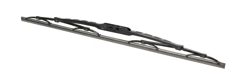 Hella Commercial 22" Replacement Wiper Blade – Single Unit For Heavy-Duty Use 1
