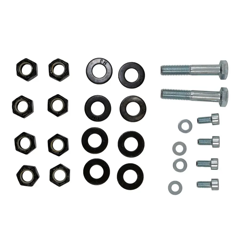 Belltech Flip Lowering Kit For 2019+ Ford Ranger 2Wd 2