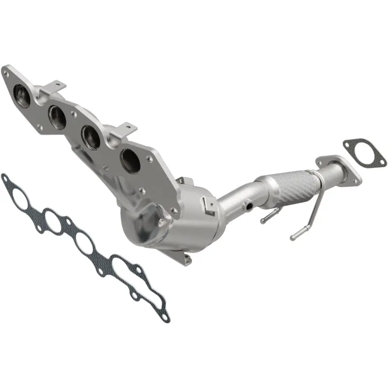 Magnaflow Direct-Fit Catalytic Converter For 2013–2016 Ford Fusion 2.5L L4 – Oem Manifold Match 1