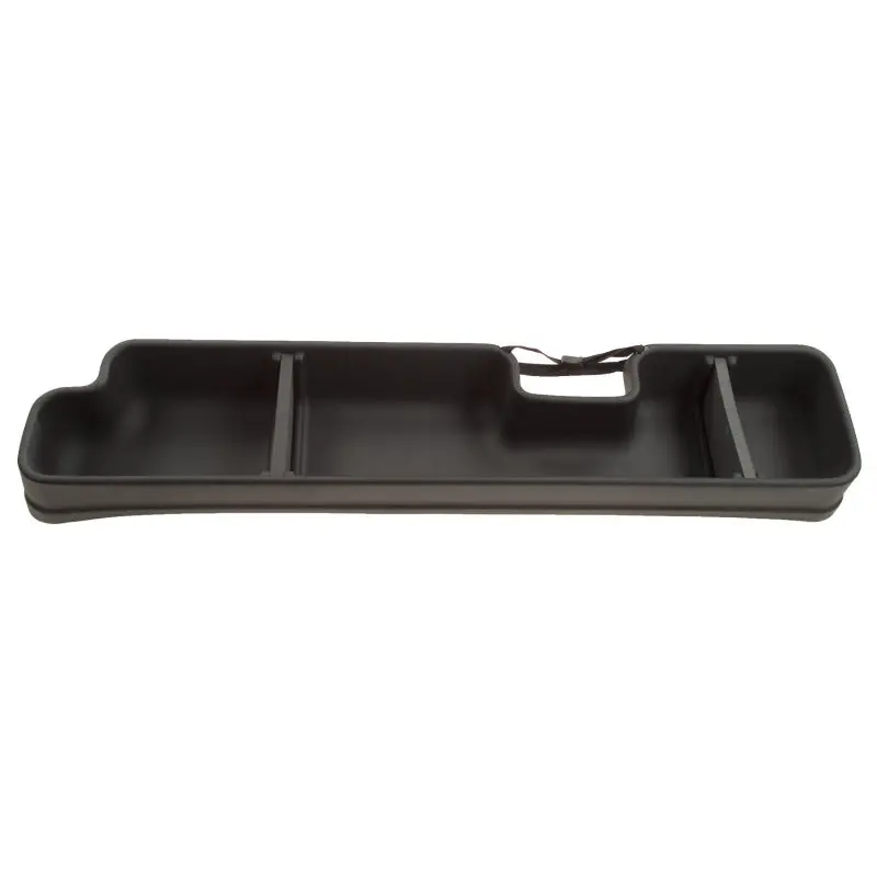 Husky Liners Gearbox Storage System For 2000–2012 Ford F-250/F-350 Super Cab 1