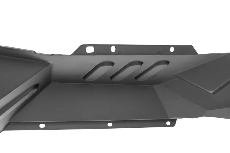 Rugged Ridge Rear Inner Fender Liners For 2020–2022 Jeep Gladiator 2