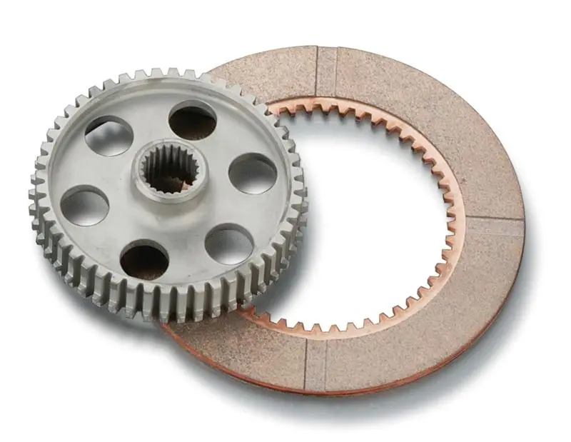 Os Giken Toyota Supra Jza80 2Jz-Gte (6Mt) Clutch Release Movement Alteration Kit  (05-B) 1