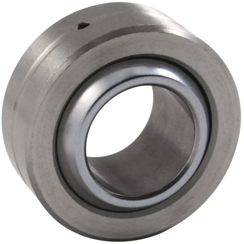 Qa1 Sib Series Stainless Steel Bearing – 3/8" Bore, Heat-Treated & Chrome-Plated 1
