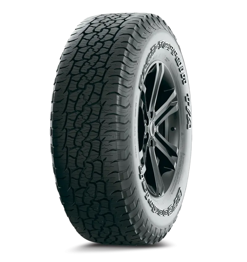 Bfgoodrich Trail-Terrain T/A 275/60R20 115T 1