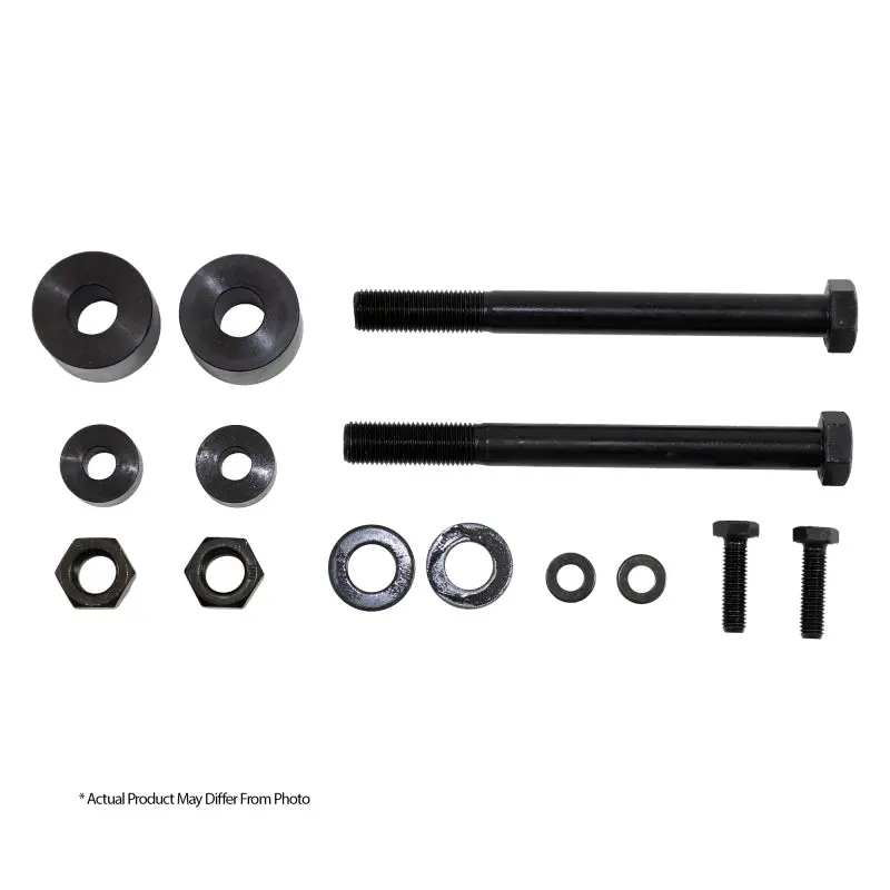 Belltech Front Anti-Sway Bar For 1987–1996 Dodge Dakota 2