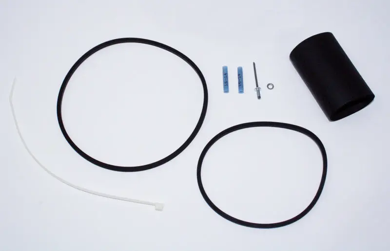Walbro Fuel Pump Installation Hardware Kit – Universal Fit 1