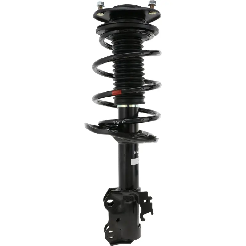 Kyb Excel-G Strut Assembly For Front Left Side Of 2008–2015 Scion Xb 1