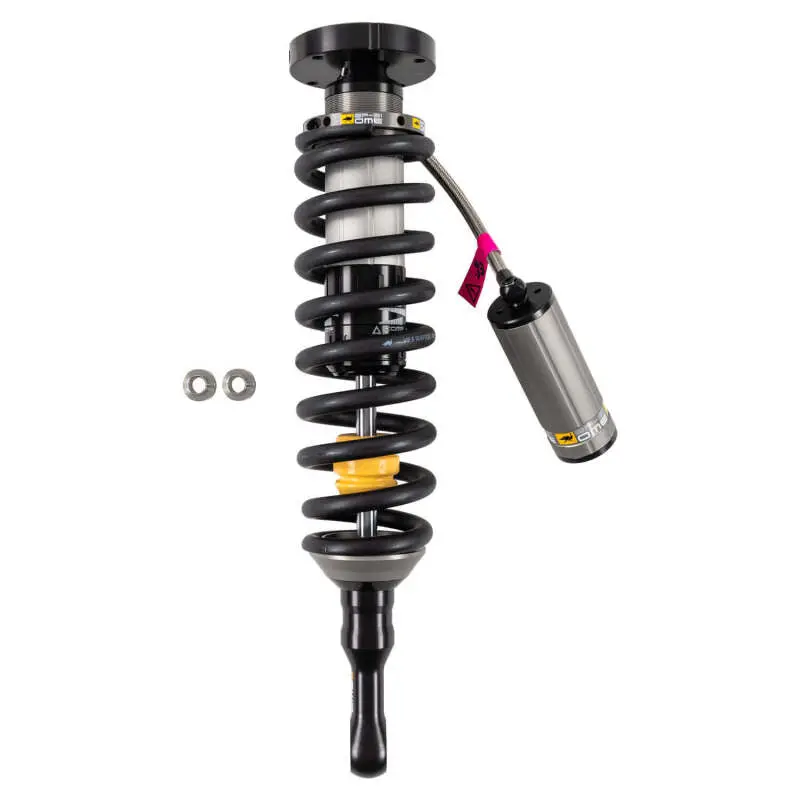 Arb Old Man Emu Front Left Coilover Suspension For Toyota Land Cruiser Prado 250 1