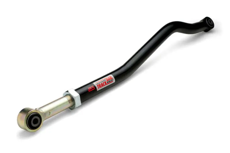 Jks Manufacturing Adjustable Front Track Bar For Jeep Wrangler Jk (2007–2018) 1