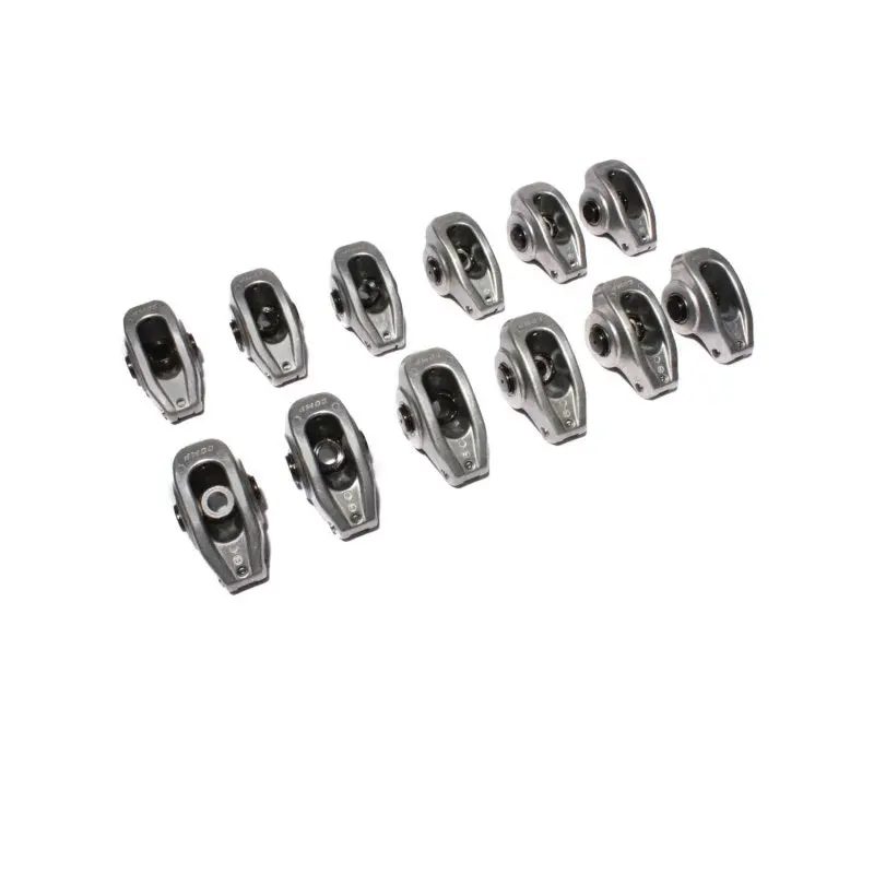 Comp Cams High-Energy Aluminum Rocker Arms For Small-Block Chevrolet 1