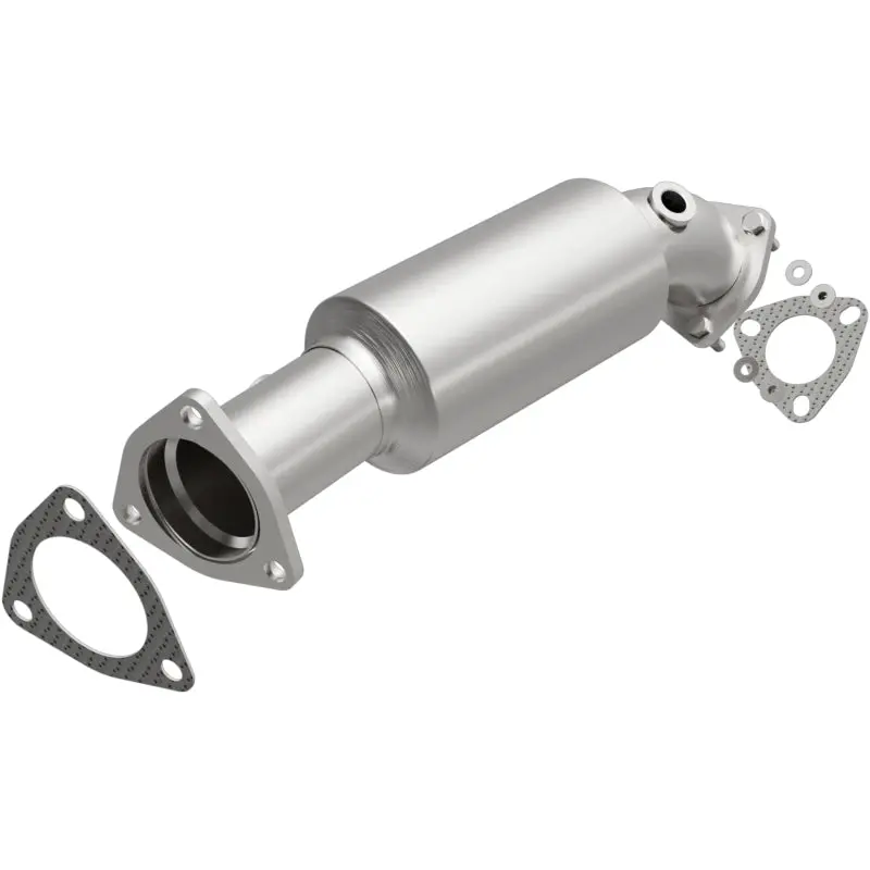 Magnaflow Direct-Fit Catalytic Converter For 1997–2000 Audi A4 1.8L Turbo 1