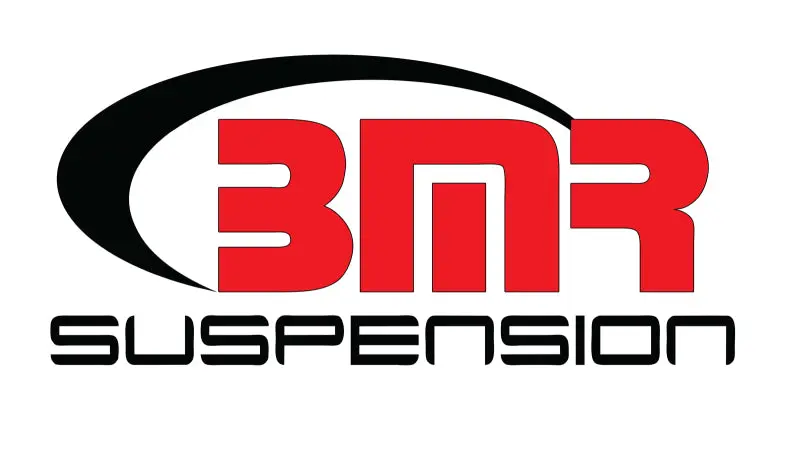Bmr Sway Bar Kit With Bushings – Front & Rear Upgrade For 1982–1992 Chevrolet Camaro 2
