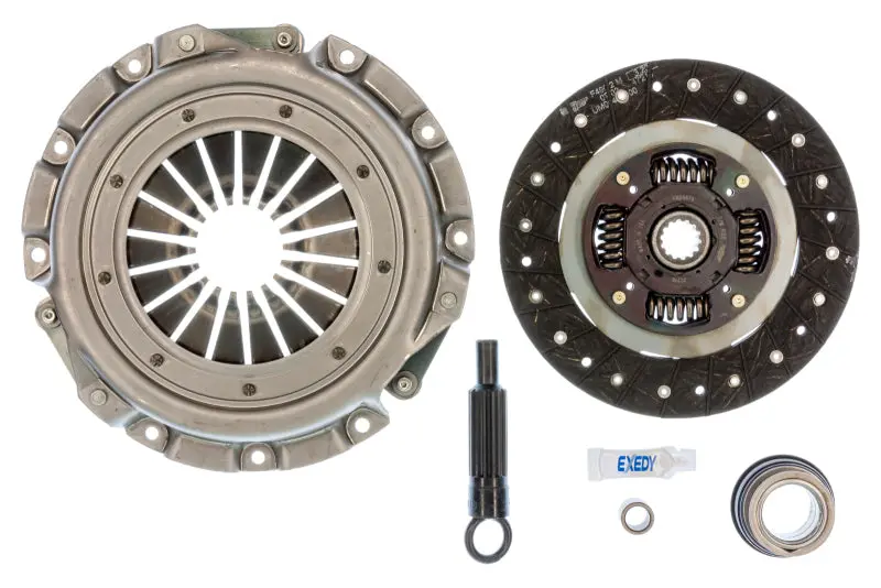 Exedy Oe-Style Clutch Kit For 1995–2000 Ford Contour V6 1
