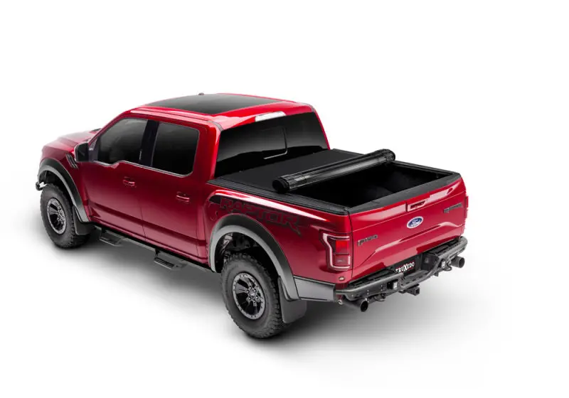Truxedo 2022 Nissan Frontier 6Ft. Sentry Ct Bed Cover 2