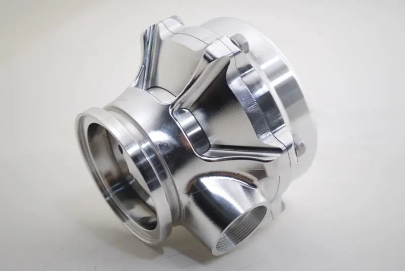 Tial Sport Qr Blow-Off Valve — 34Mm, 11 Psi Silver Spring 1