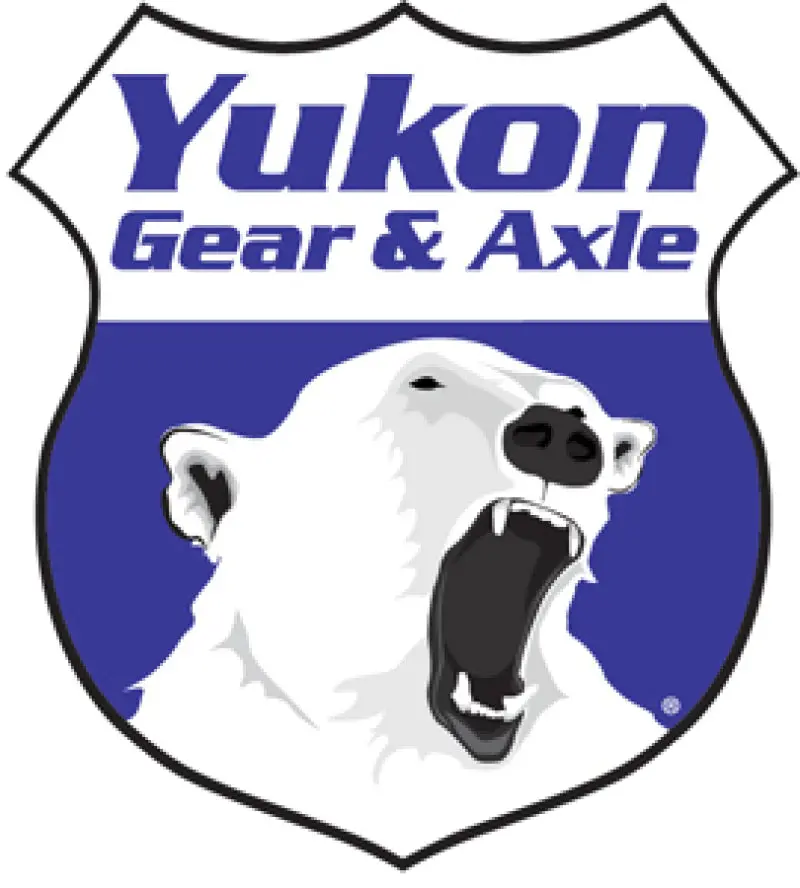 Yukon Gear Trac-Loc Clutch Hub – 28-Spline Replacement For Ford 9-Inch Differentials 1