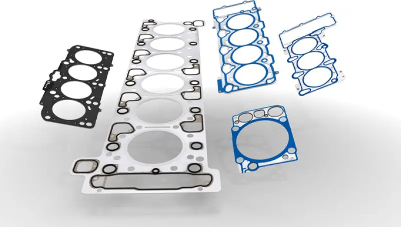 Mahle Original Cylinder Head Gasket – Right Side For Infiniti I30 (2000–2001) 1