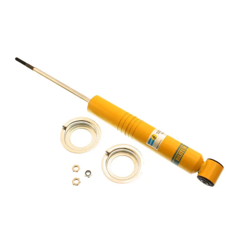 Bilstein B6 Monotube Rear Shock – 46Mm Diameter, Designed For 1980 Volkswagen Jetta Base Model 1