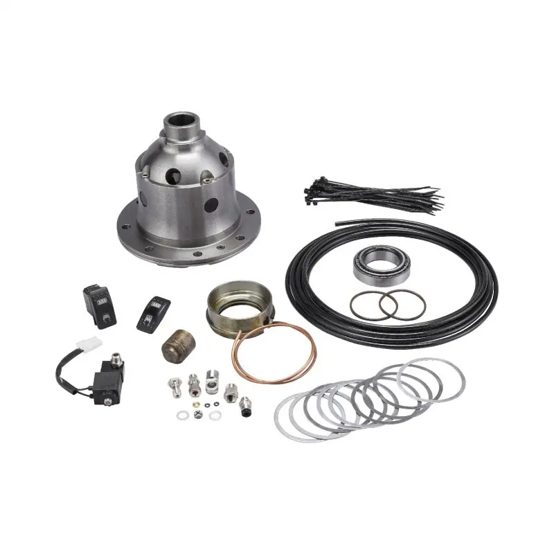 Arb Air Locker Differential For Amc Model 20 Axle – 2.73 Gear Ratio & Down Position 1