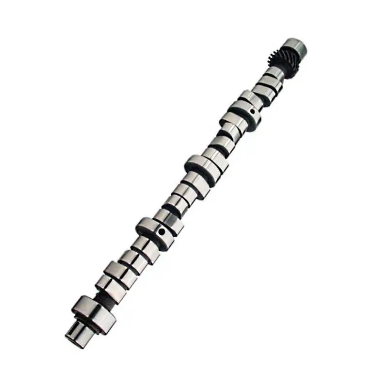 Comp Cams Xr274Hr-10 Hydraulic Roller Camshaft For Small-Block Chevy 1