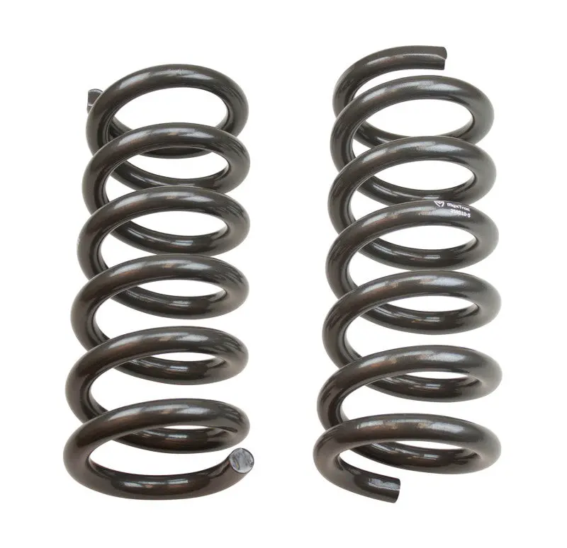 Maxtrac Lowering Coil Springs – 2-Inch Front Drop For 2009–2018 Ram 1500 2Wd V8 Quad Cab 1