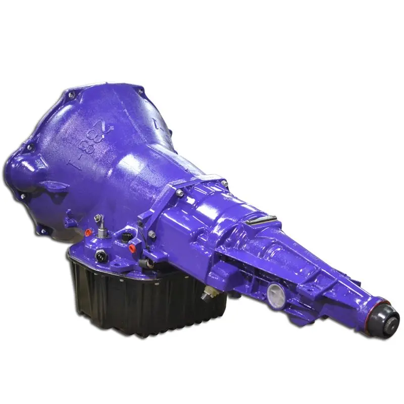 Ats Diesel Stage 3 Transmission Package For 1998.5–Early 1999 Dodge 2Wd 47Re 1