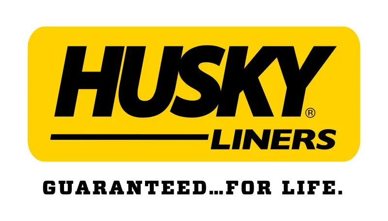Husky Liners Aeroskin Hood Protector For 2013–2017 Buick Enclave – Smoke Gray Finish 1