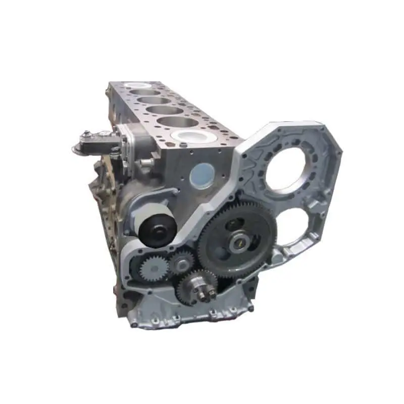 Industrial Injection Race Engine Kit For Dodge 24V Cummins – Fcc Pistons, 14Mm Head Bolts, Arp Studs, Fire Ring 1