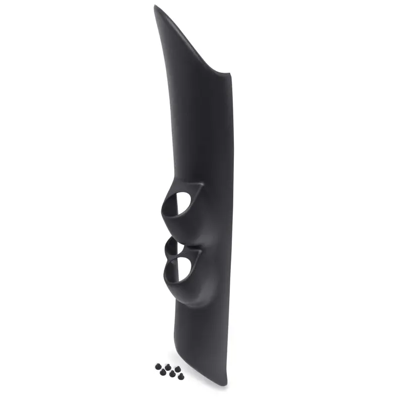 Banks Power Full Pillar Mount Gauge Pod – Dual-Gauge Setup With Speaker For 1998–2002 Dodge Ram 1