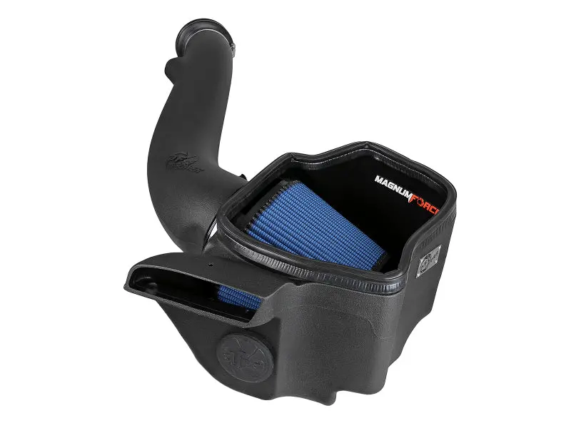 Afe Magnumforce Pro 5R Stage 2 Cold Air Intake – 2016–2019 Jeep Grand Cherokee Wk2 (3.6L V6) 1