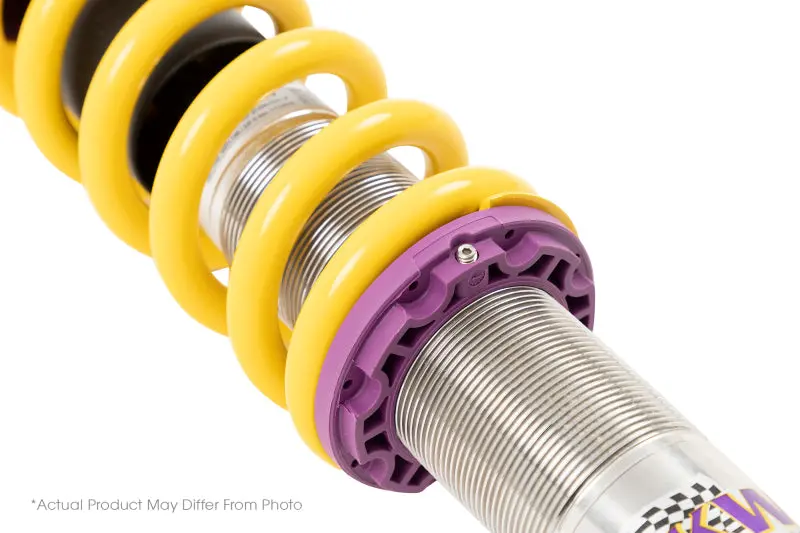 Kw Coilover Kit V1 Audi Tt (8J) Roadster Fwd (4 Cyl.) W/O Magnetic Ride 2