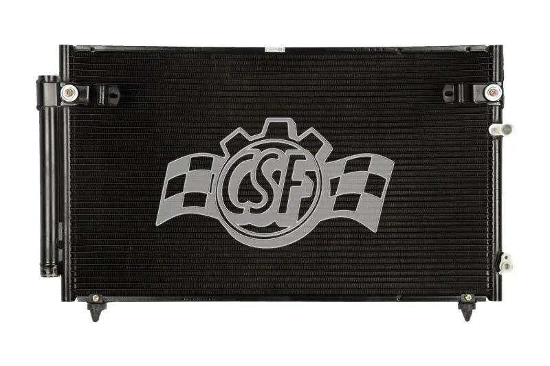 Csf Direct-Fit A/C Condenser For 1998–2005 Lexus Gs300 (3.0L) 1