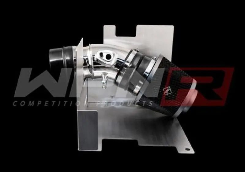 Weapon-R Secret Weapon Cold Air Intake For 2018 Kia Sedona 3.3L V6 1