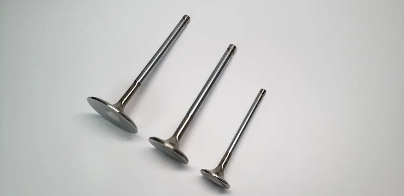 Ferrea 28Mm Exhaust Valve For Honda B18A1 – 6.54Mm Stem, 106.02Mm Overall Length (Stk 6000 Series, Drop Ship Only) 2