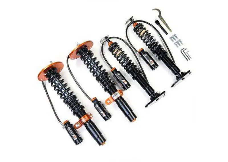 Ast Coilover Suspension System – 2011+ Lotus Elise S3 5200 Competition Series 1