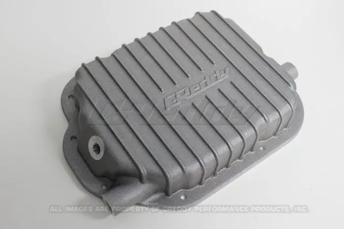 Greddy Oil Pan For Nissan 350Z De Platform 1
