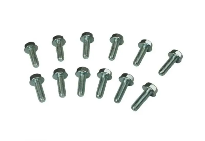 Moroso Gm Ls Header Bolts 1