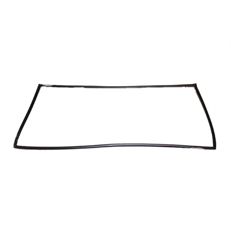 Omix-Ada One-Piece Windshield Molding For 1994–2001 Jeep Cherokee (Xj) 1