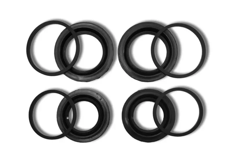 Girodisc Front Caliper Rebuild Kit For Hyundai Genesis Coupe With Brembo Brakes 1