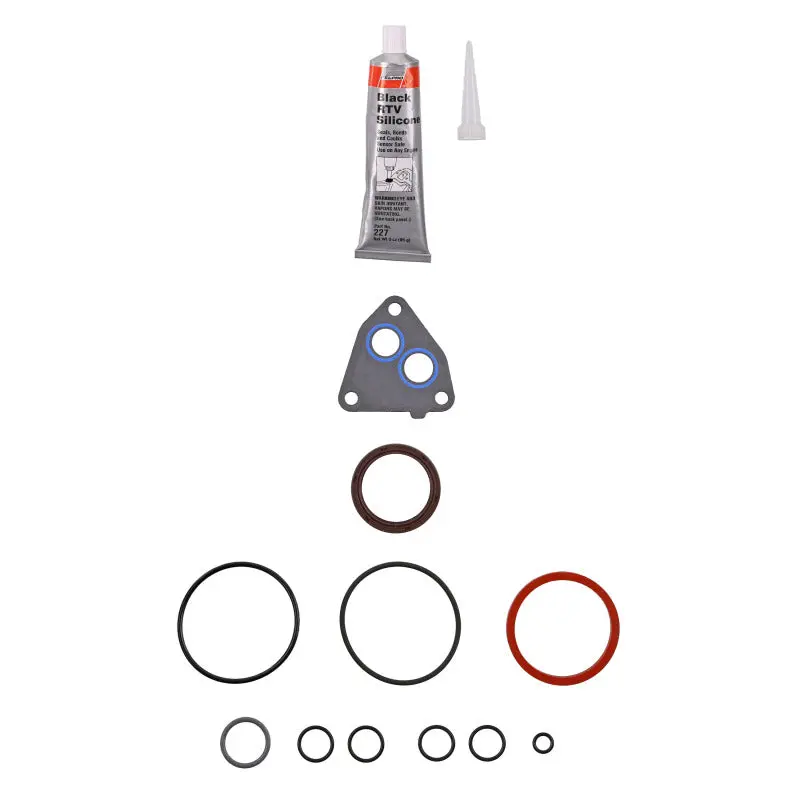 Fel-Pro Infiniti G37 Tcs 46242 Engine Timing Cover Gasket Set 1