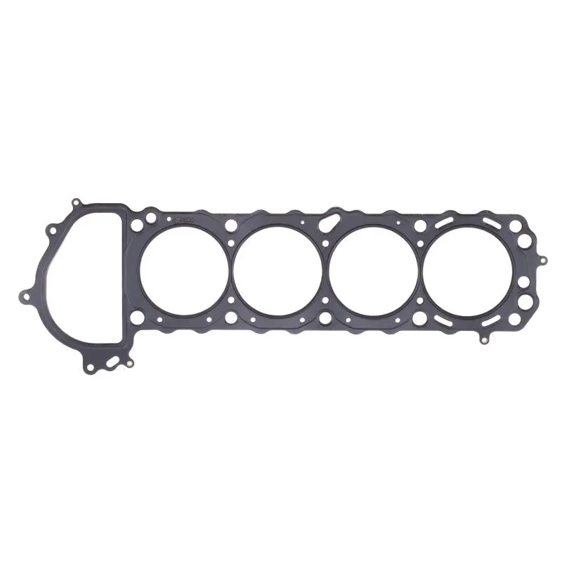Cometic Mls Cylinder Head Gasket – .036In Thickness, 90Mm Bore, For Nissan Ka24De Engine 1