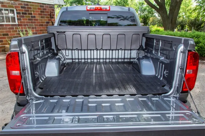 Deezee Heavy-Duty Custom Bed Mat For 1988–2000 Chevrolet/Gmc C/K Pickup – 8-Foot Lined Pattern 2