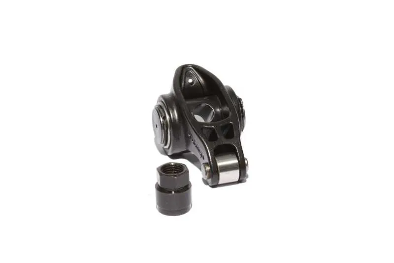 Comp Cams 1.8-Ratio Rocker Arms For Gm Ls1 Engines – 3/8In Stud, Ultimate Series 1